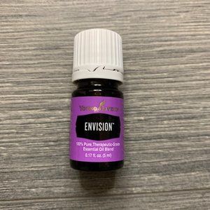 Young Living Essential Oil Envision 5ml